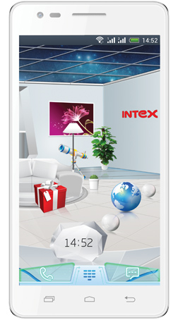 Intex Aqua i7